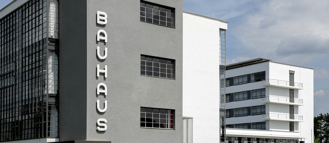 Bauhaus Architecture: A Revolution in Modern Design