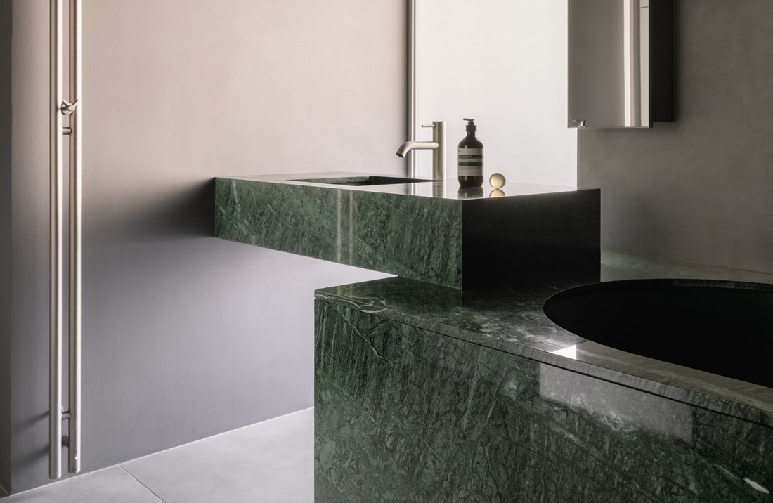 Bathroom Design Trends 2025: What’s In & What’s Out