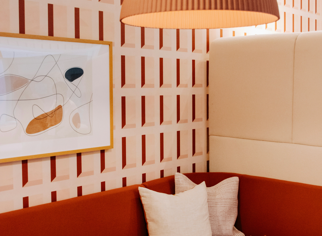 How Wallpaper Can Instantly Elevate Your Home: A Guide to Style, Texture, and Personality