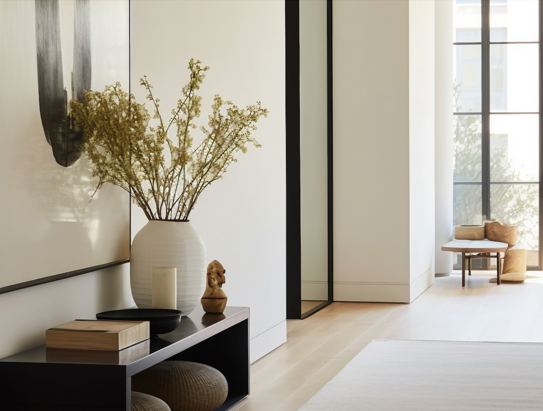 How Florals and Greenery Can Instantly Elevate Your Home