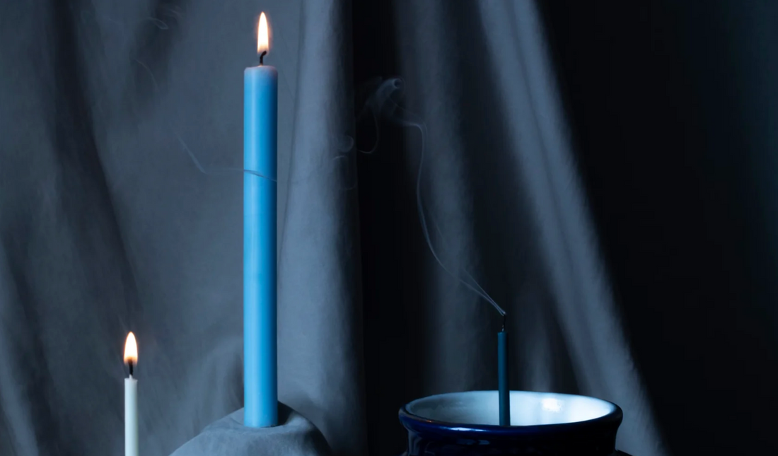 How Candles Can Instantly Elevate Your Home: Style, Scent & Serenity