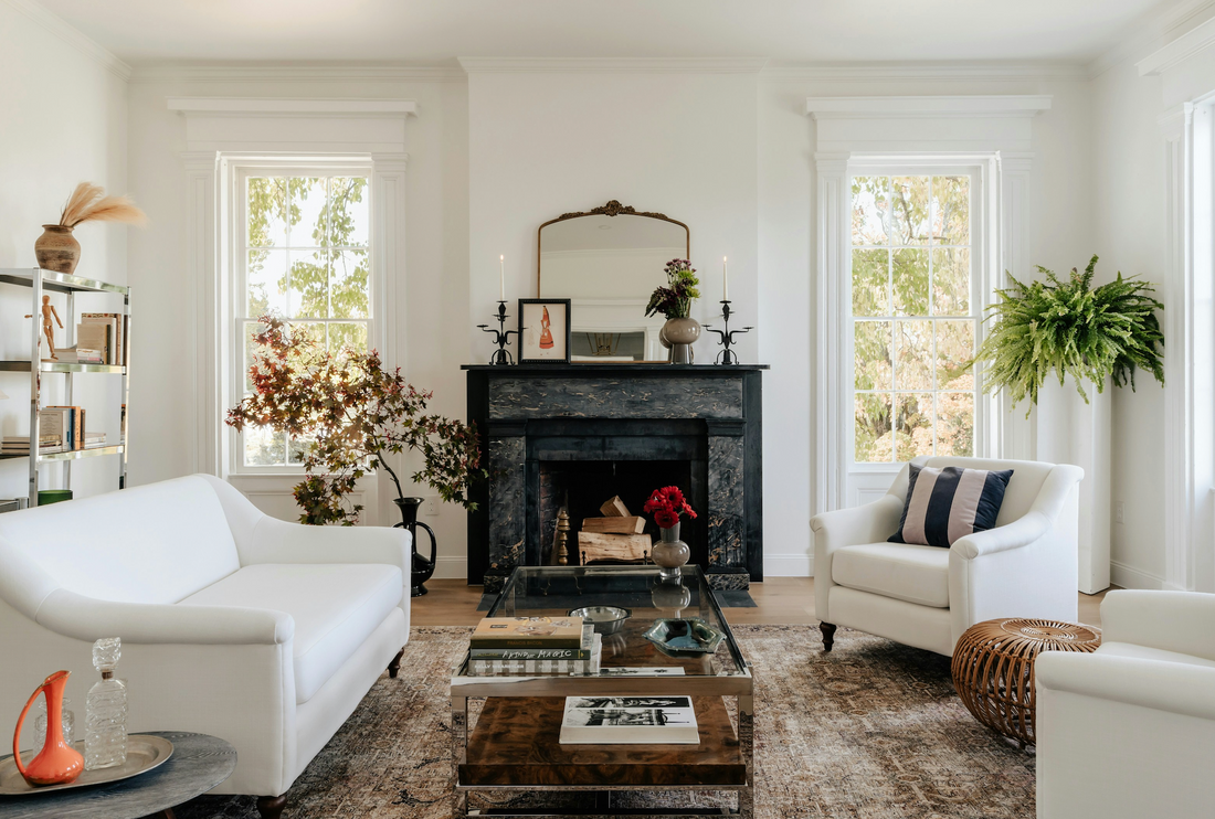 10 Essential Interior Design Rules to Style Your Home Like a Pro