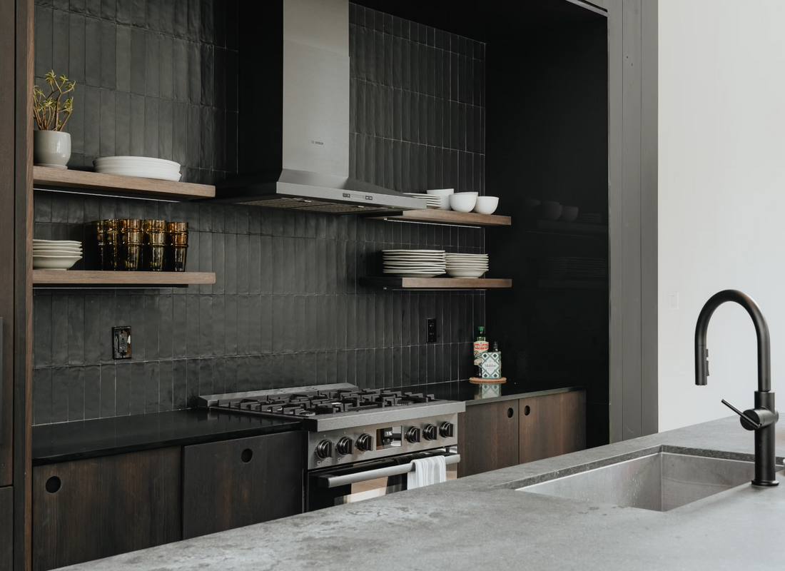 How to Design an Elevated and Beautiful Kitchen